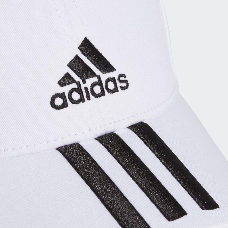 Boné de Sarja 3-Stripes