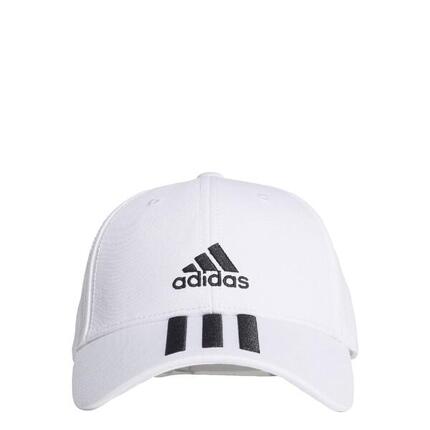 Casquette Baseball 3-Stripes Twill