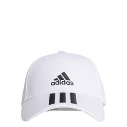 Casquette Baseball 3-Stripes Twill