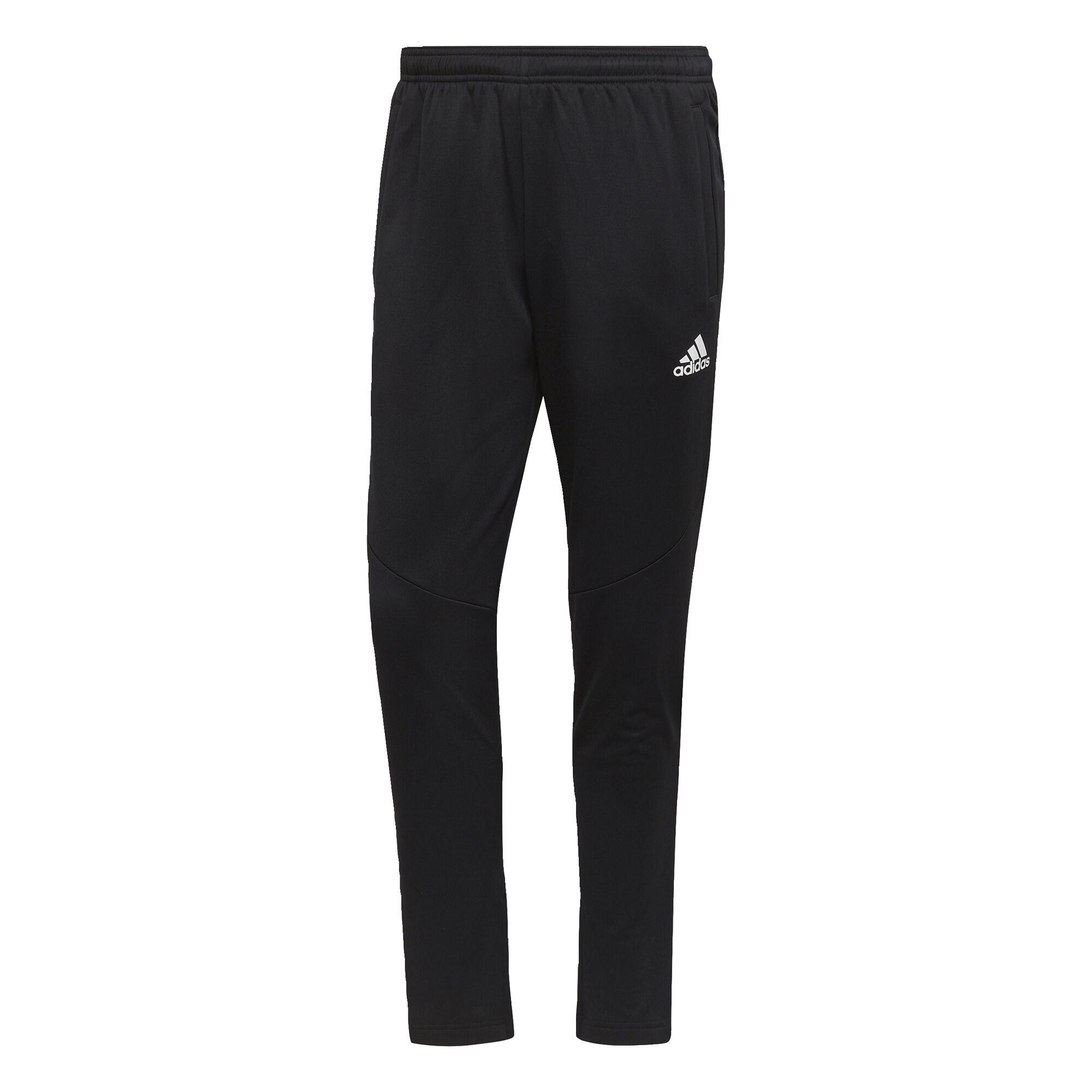 Pantaloni AEROREADY Game and Go Small Logo Tapered 3/5