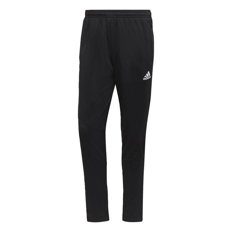 AEROREADY Game and Go Small Logo Tapered Broek