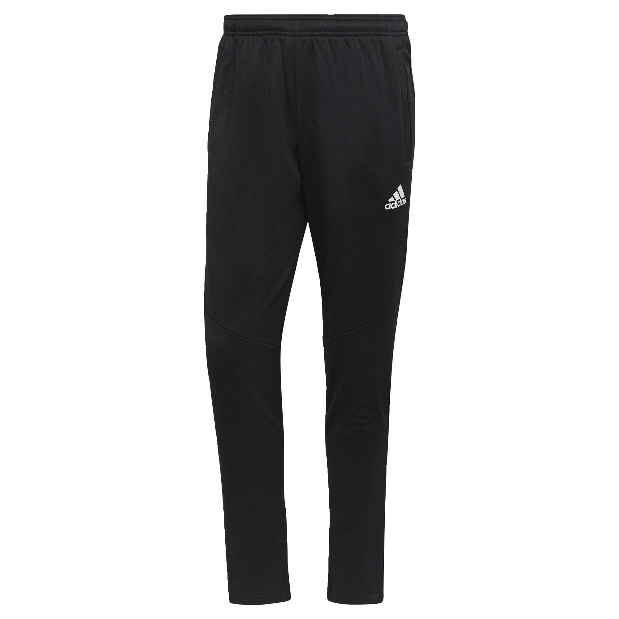 Pantaloni AEROREADY Game and Go Small Logo Tapered 2/5