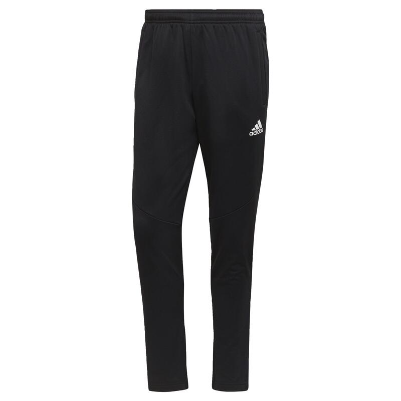 Dlouhé sportovní kalhoty Adidas Game and Go Černý