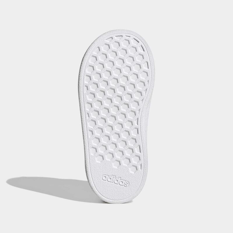 Pantofi adidas Grand Court 2.0 Alb Junior