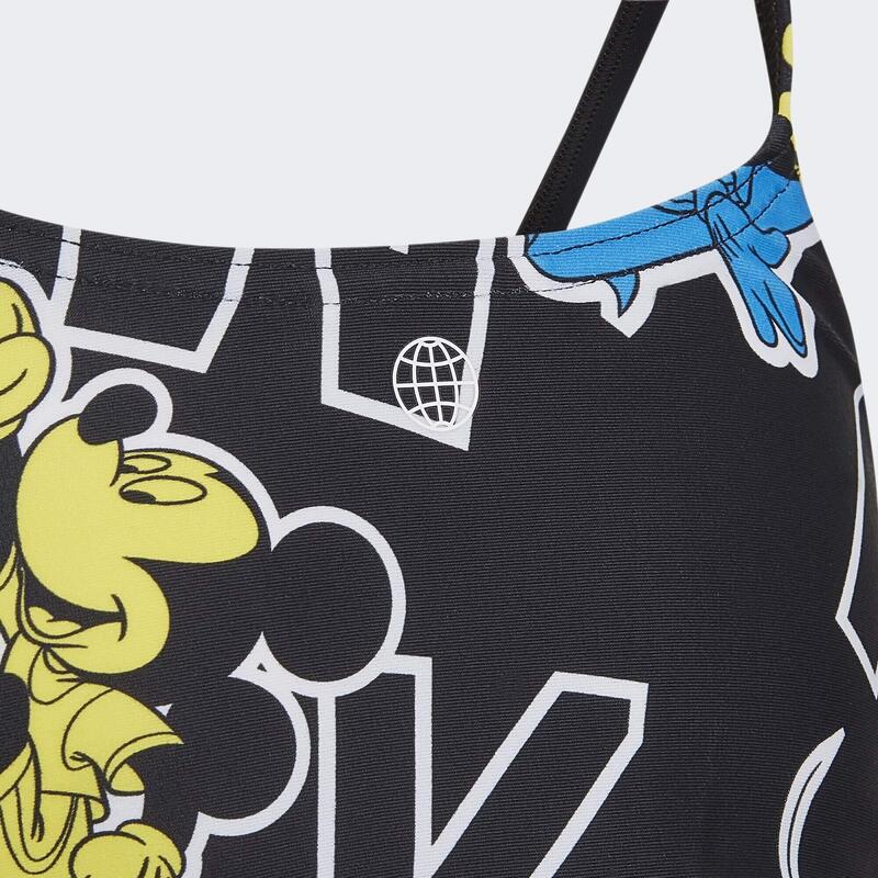 adidas x Disney Mickey Badpak