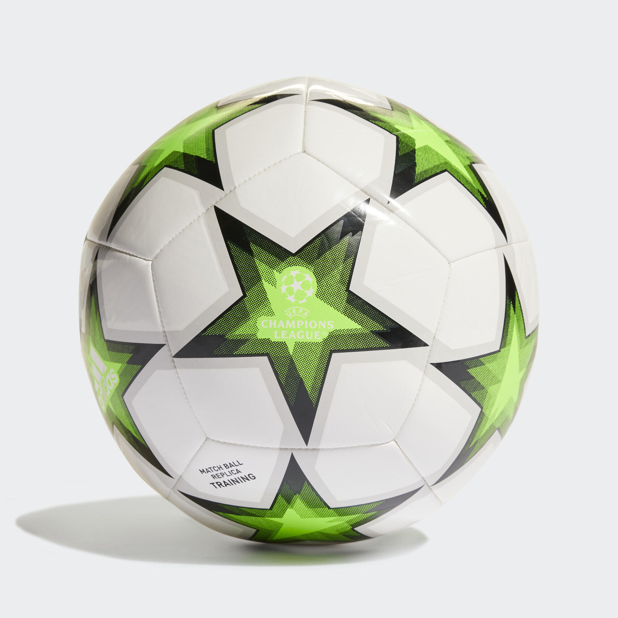 ADIDAS UCL Club Void Voetbal 3/6