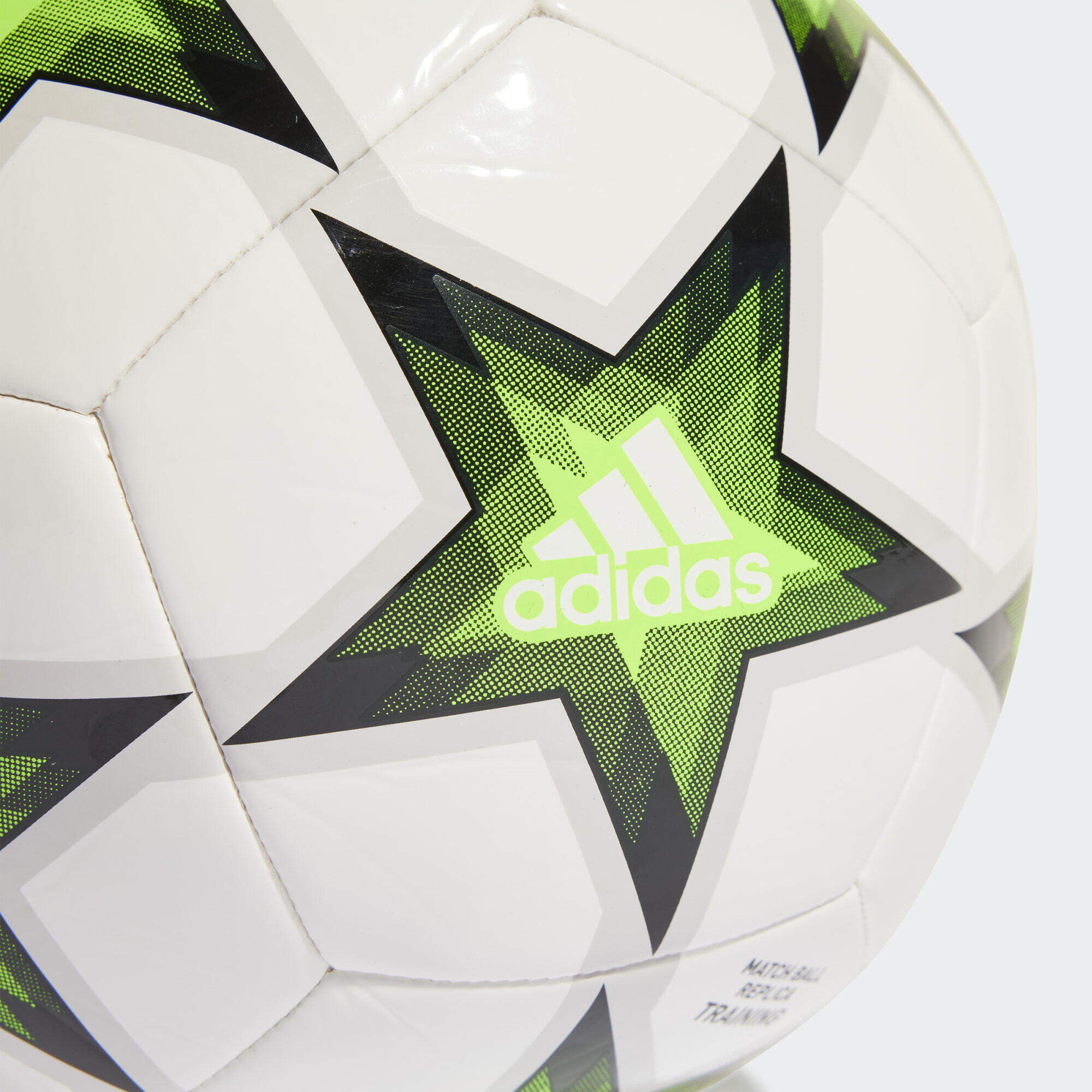 ADIDAS UCL Club Void Voetbal 5/6