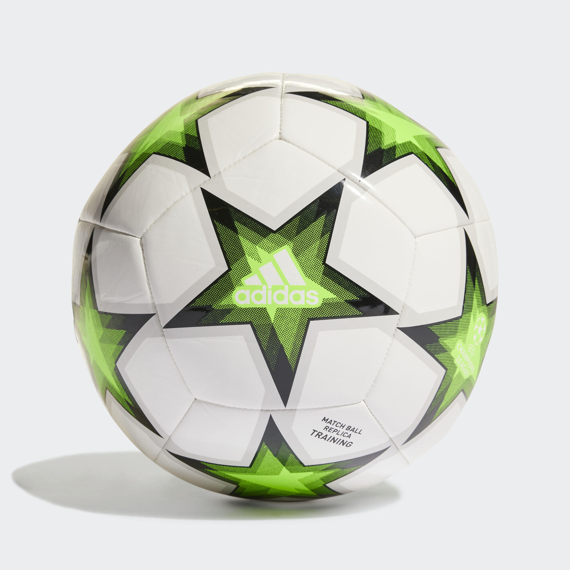 ADIDAS UCL Club Void Voetbal 2/6