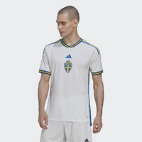 Maillot Extérieur Suède 22