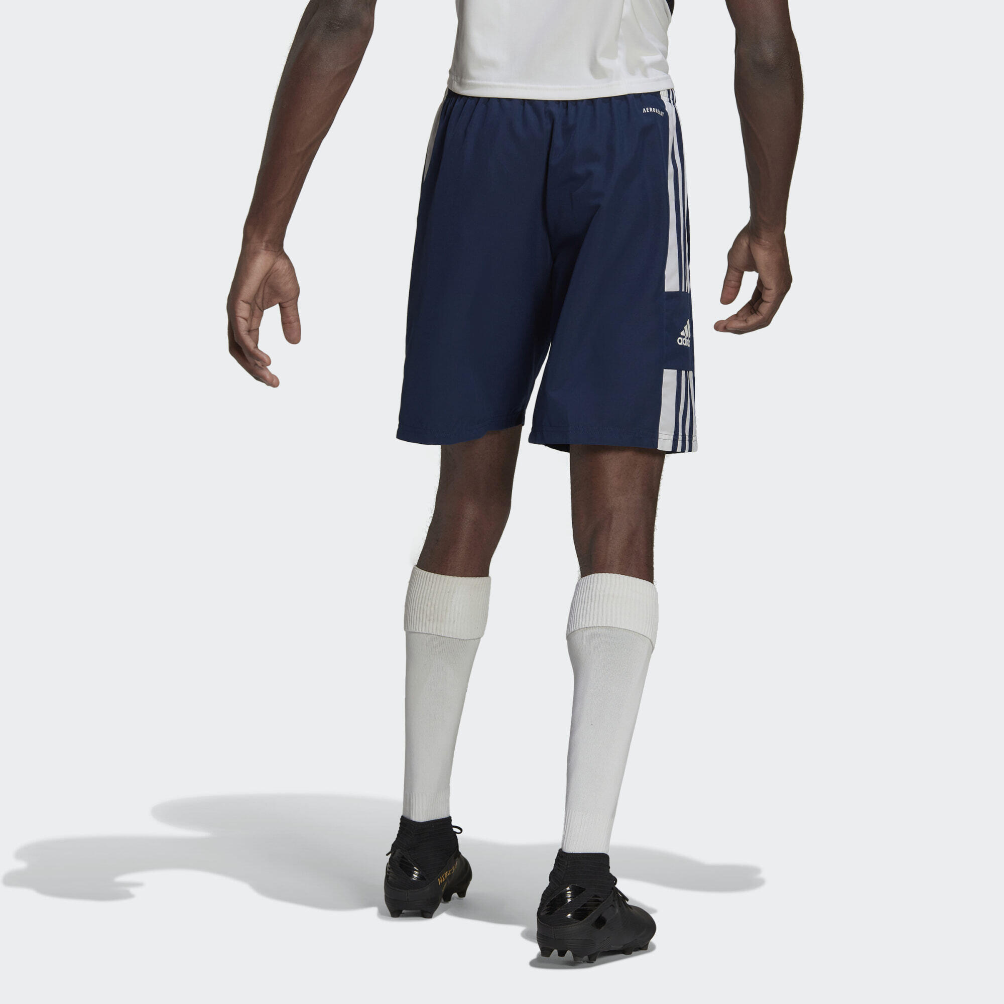 Short Squadra 21 Woven 4/5