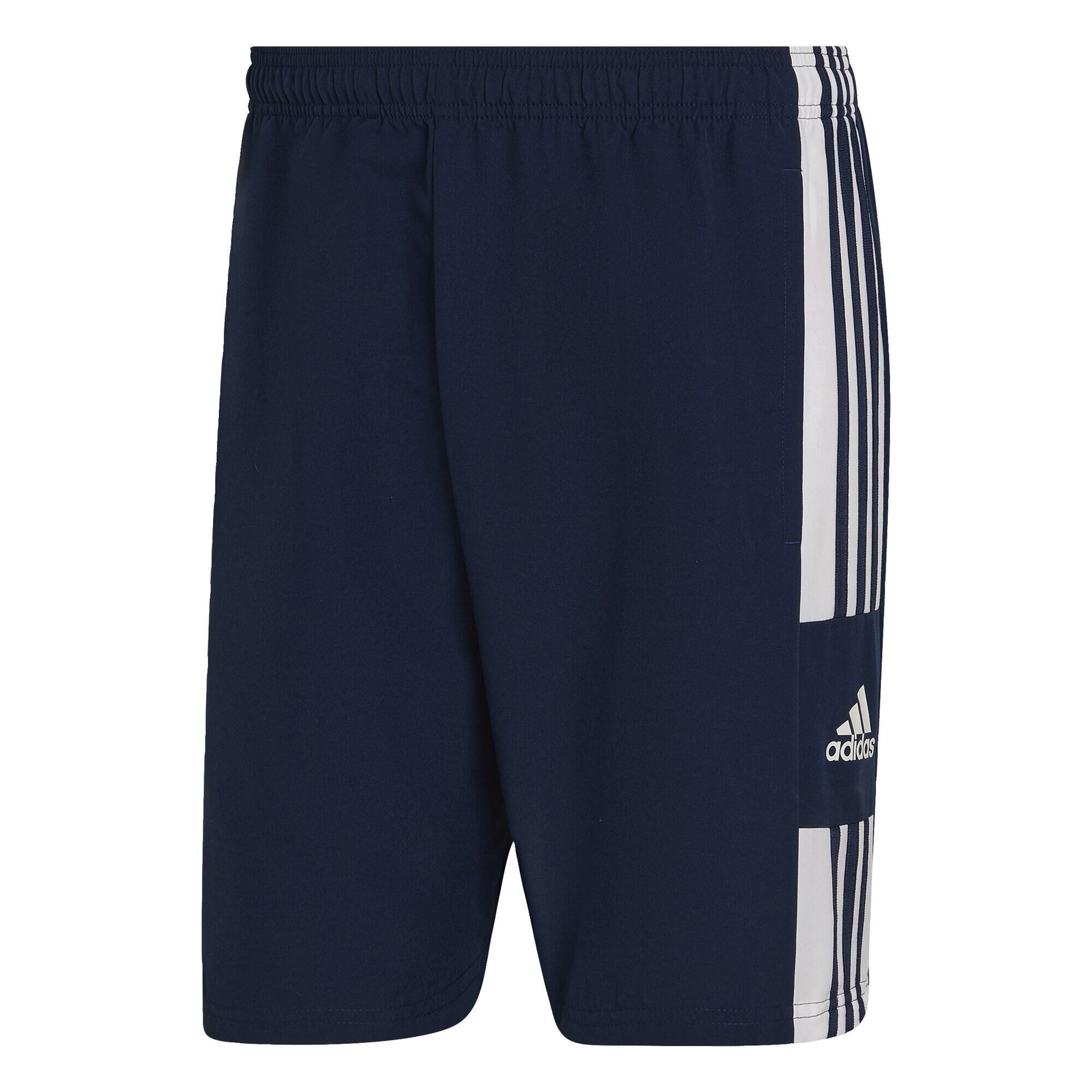 Short Squadra 21 Woven 3/5