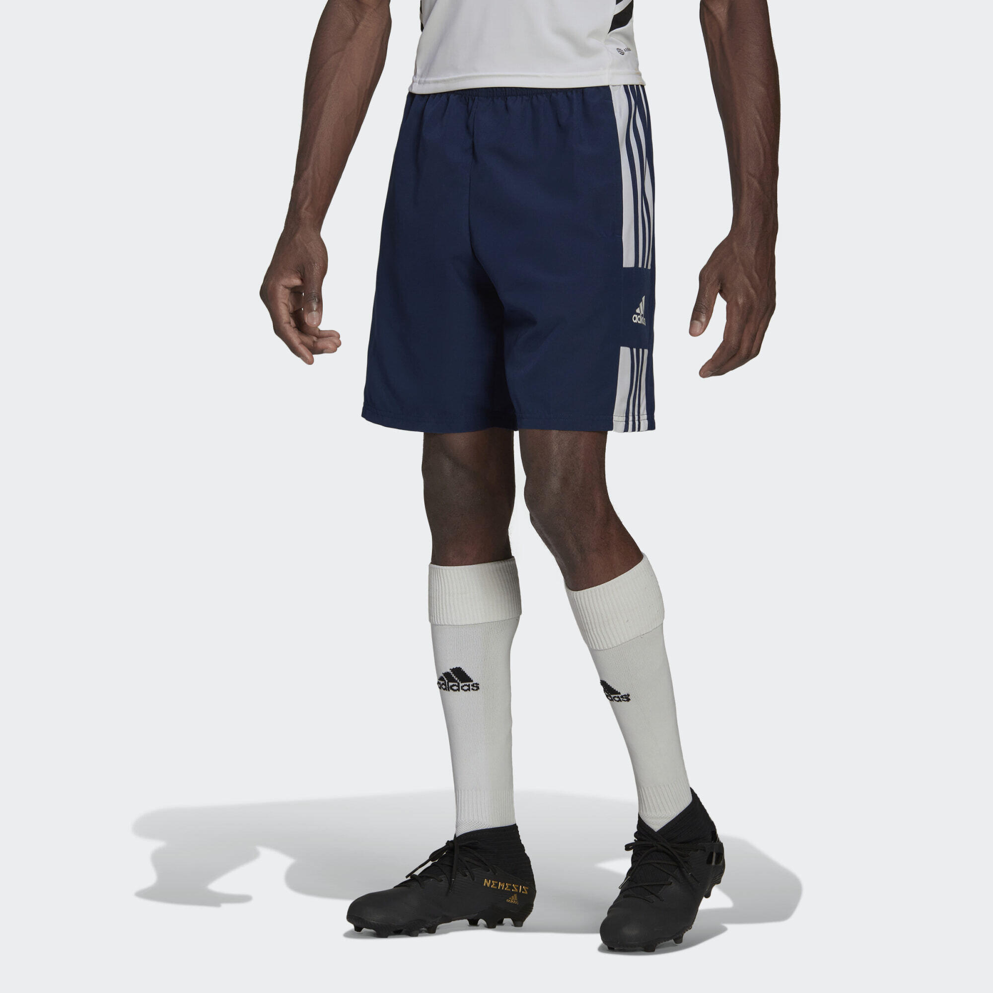ADIDAS Short Squadra 21 Woven
