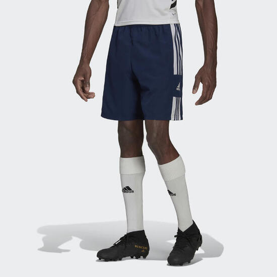 Short Squadra 21 Woven