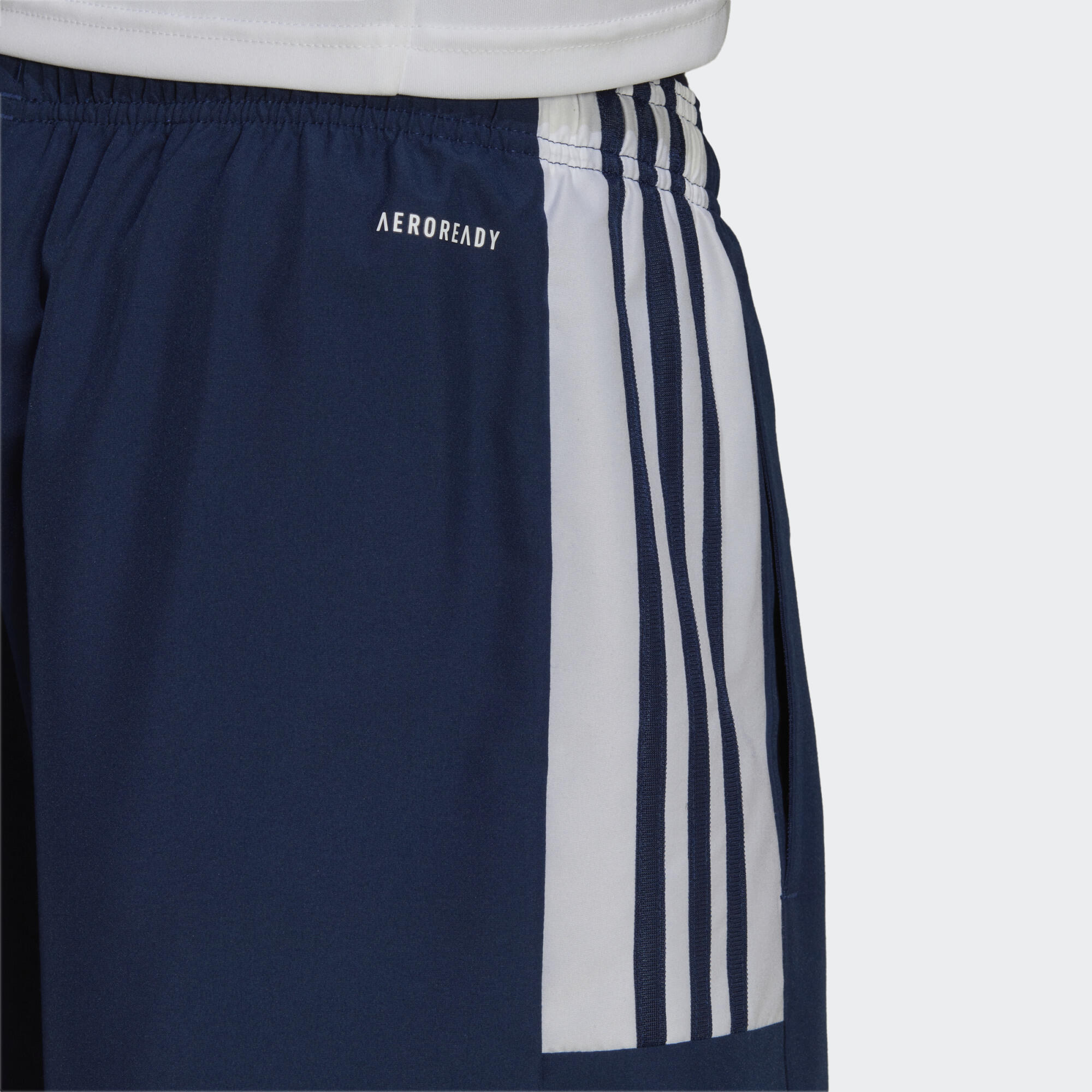 Short Squadra 21 Woven 5/5