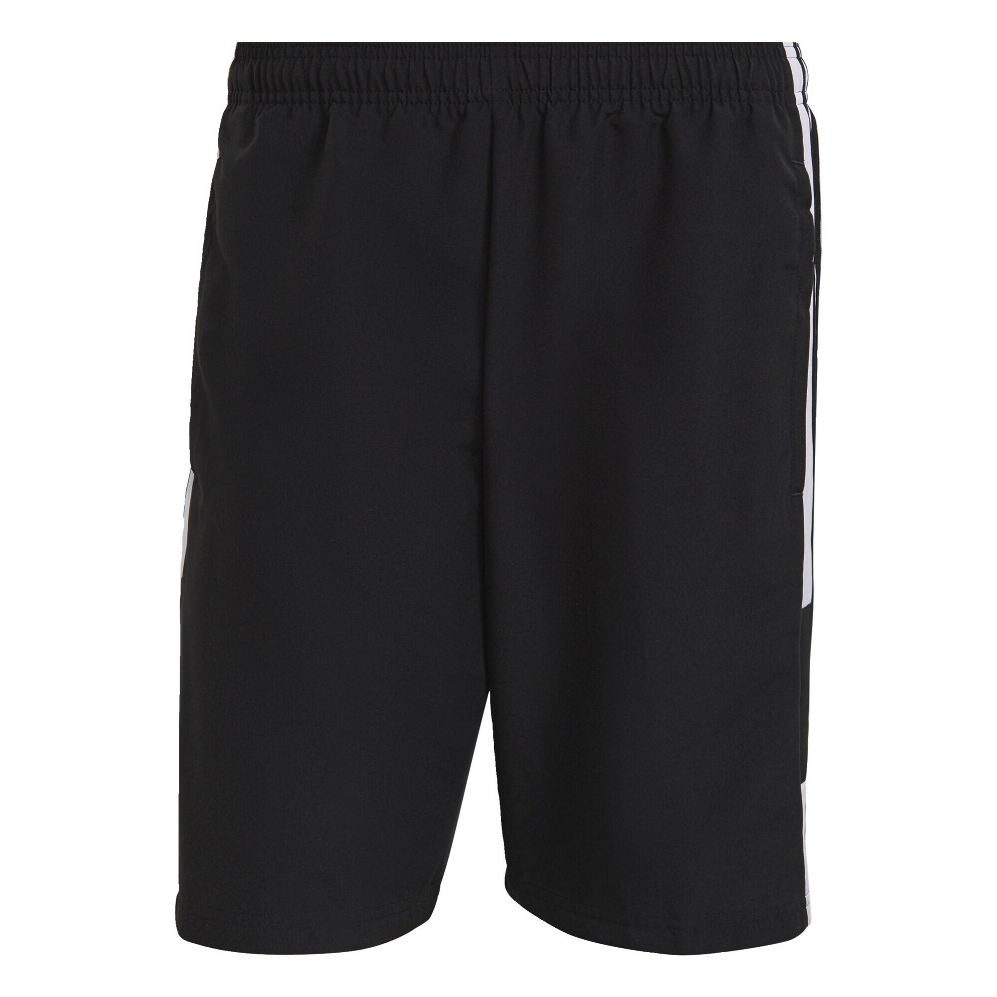 Short Squadra 21 Woven 3/5