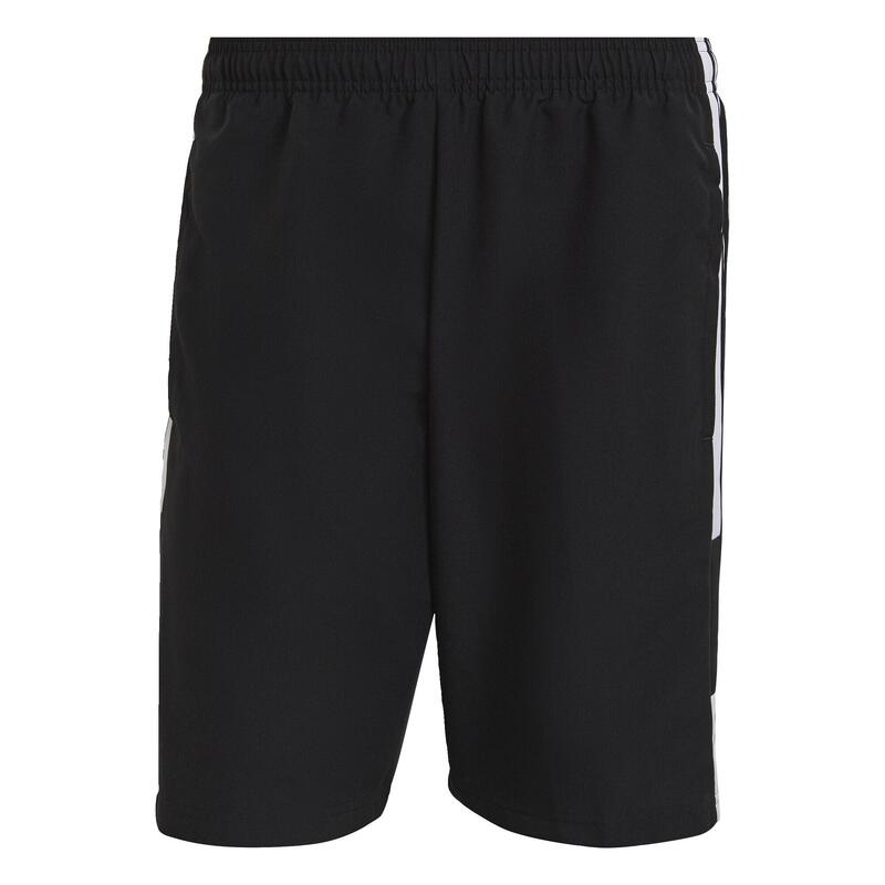 Short Squadra 21 Woven