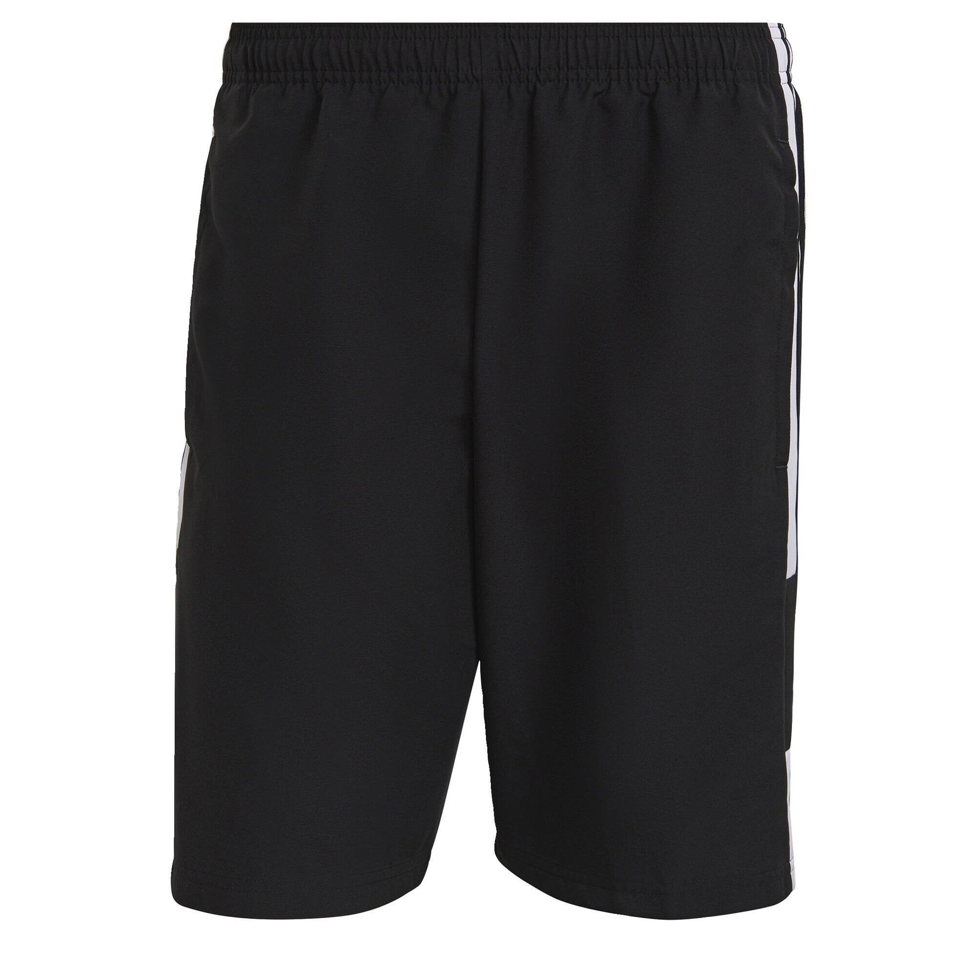 Short Squadra 21 Woven 2/5