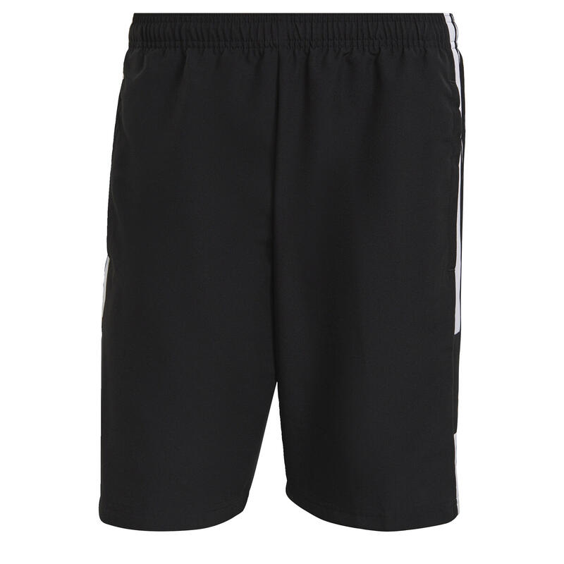 Short Squadra 21 Woven