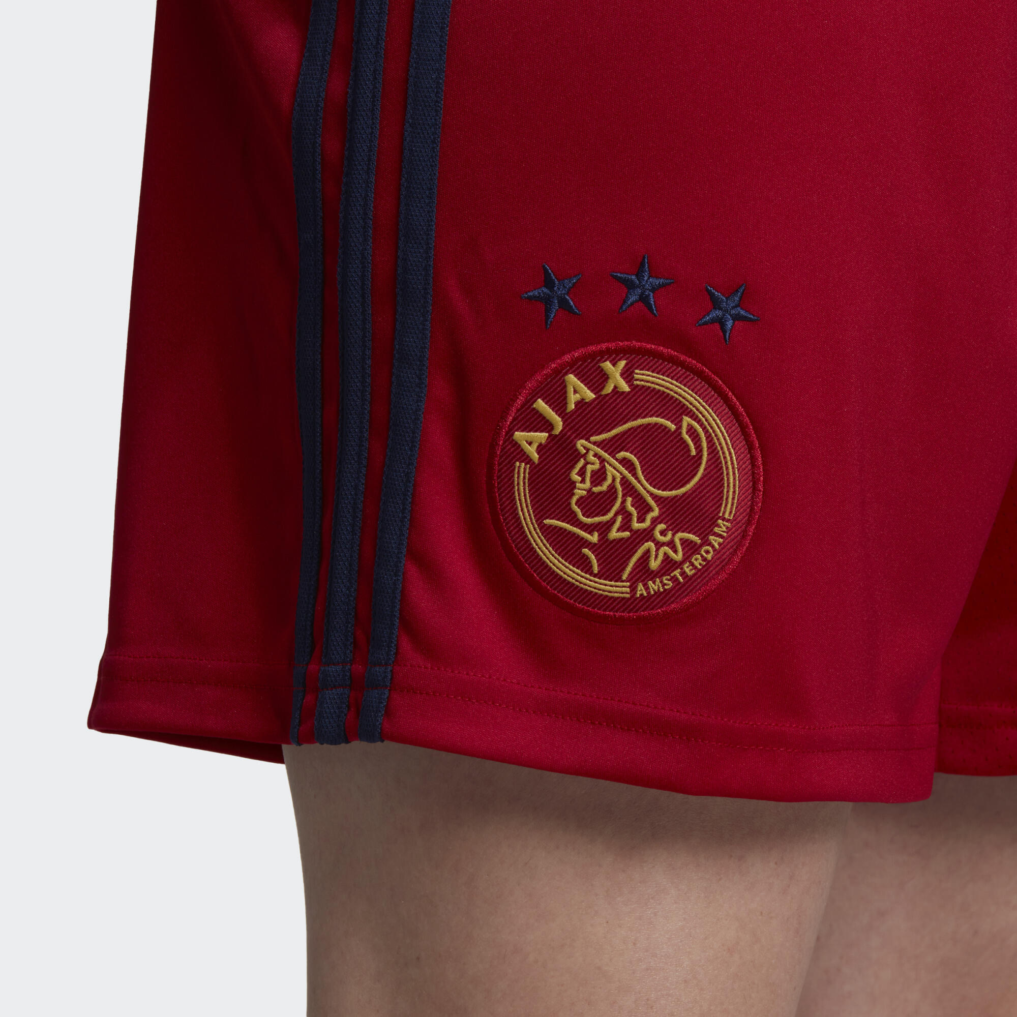 Ajax 22/23 Auswärtsshorts 4/5