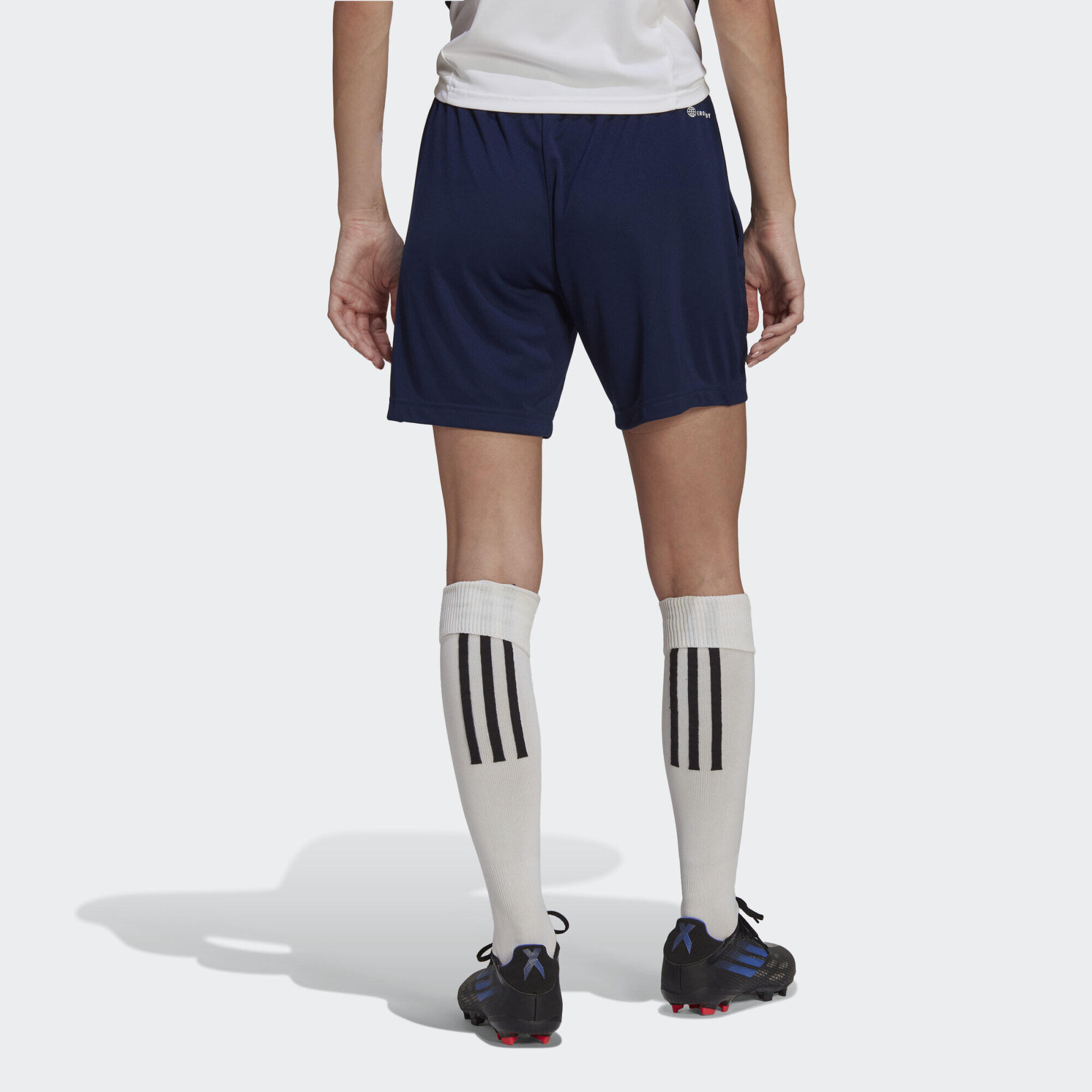 Short da allenamento Entrada 22 3/5