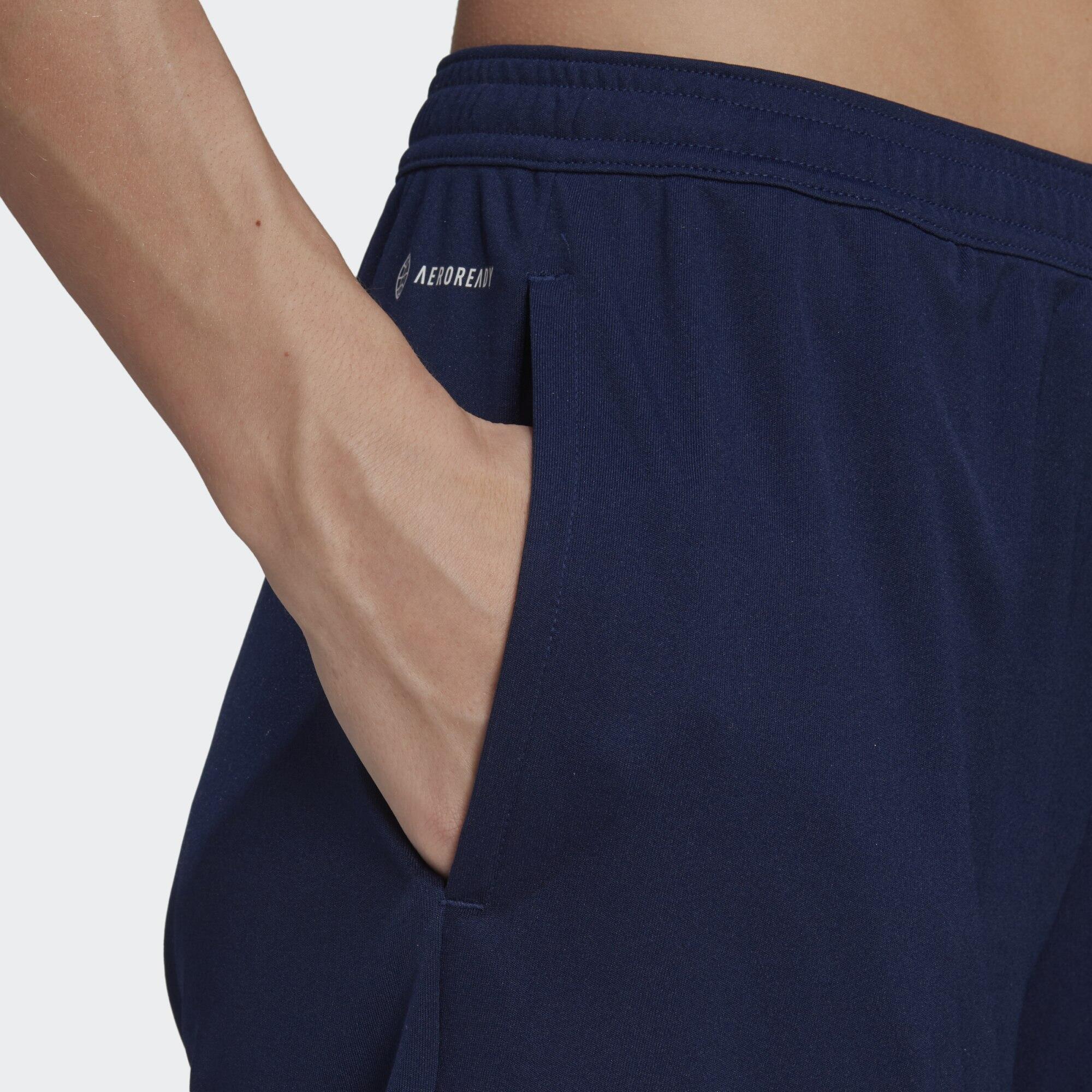 Short da allenamento Entrada 22 4/5