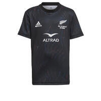 T-shirt Domicile All Blacks