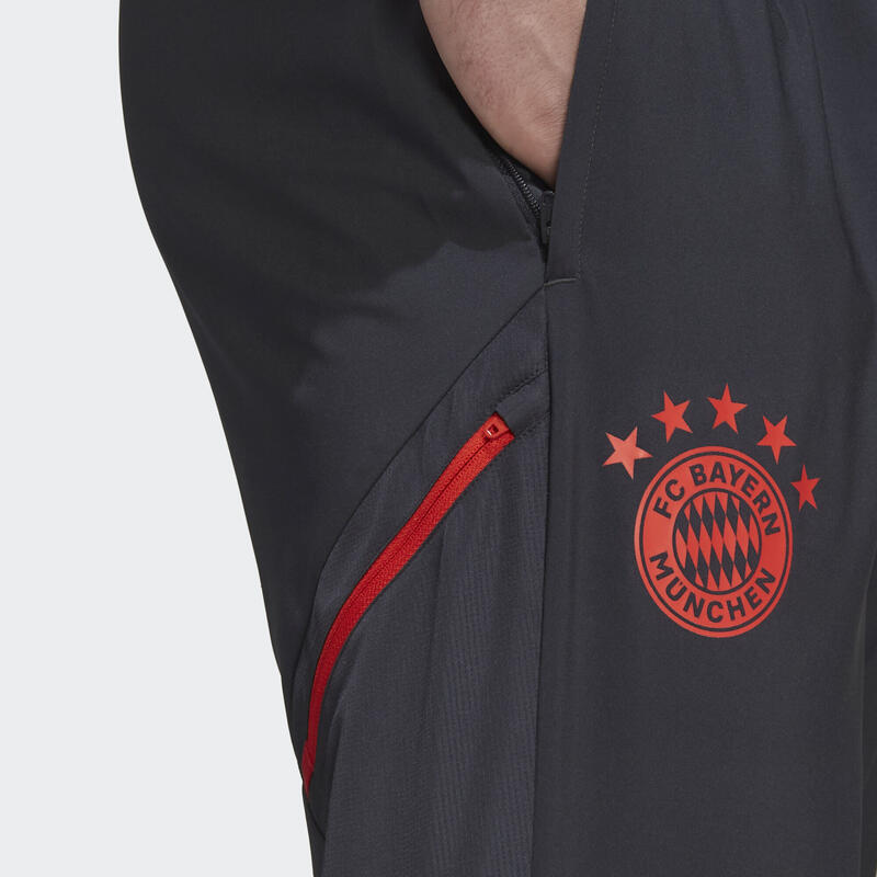 Pantalon de présentation FC Bayern Condivo 22
