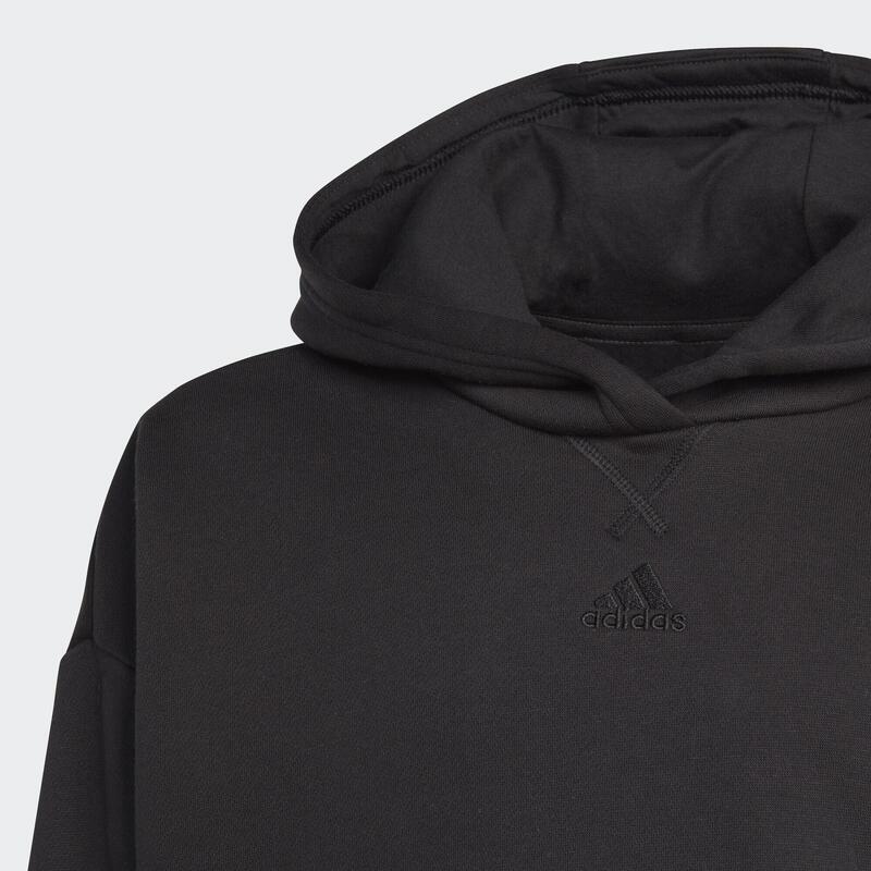 Hooded Fleece Trainingspak