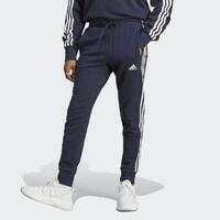 Pantalon fuselé en molleton Essentials Cuff 3-Stripes
