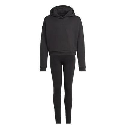 Hooded Fleece Trainingspak