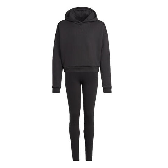 Hooded Fleece Trainingspak