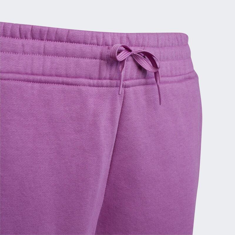 Pantaloni Essentials Brand Love Print Warm