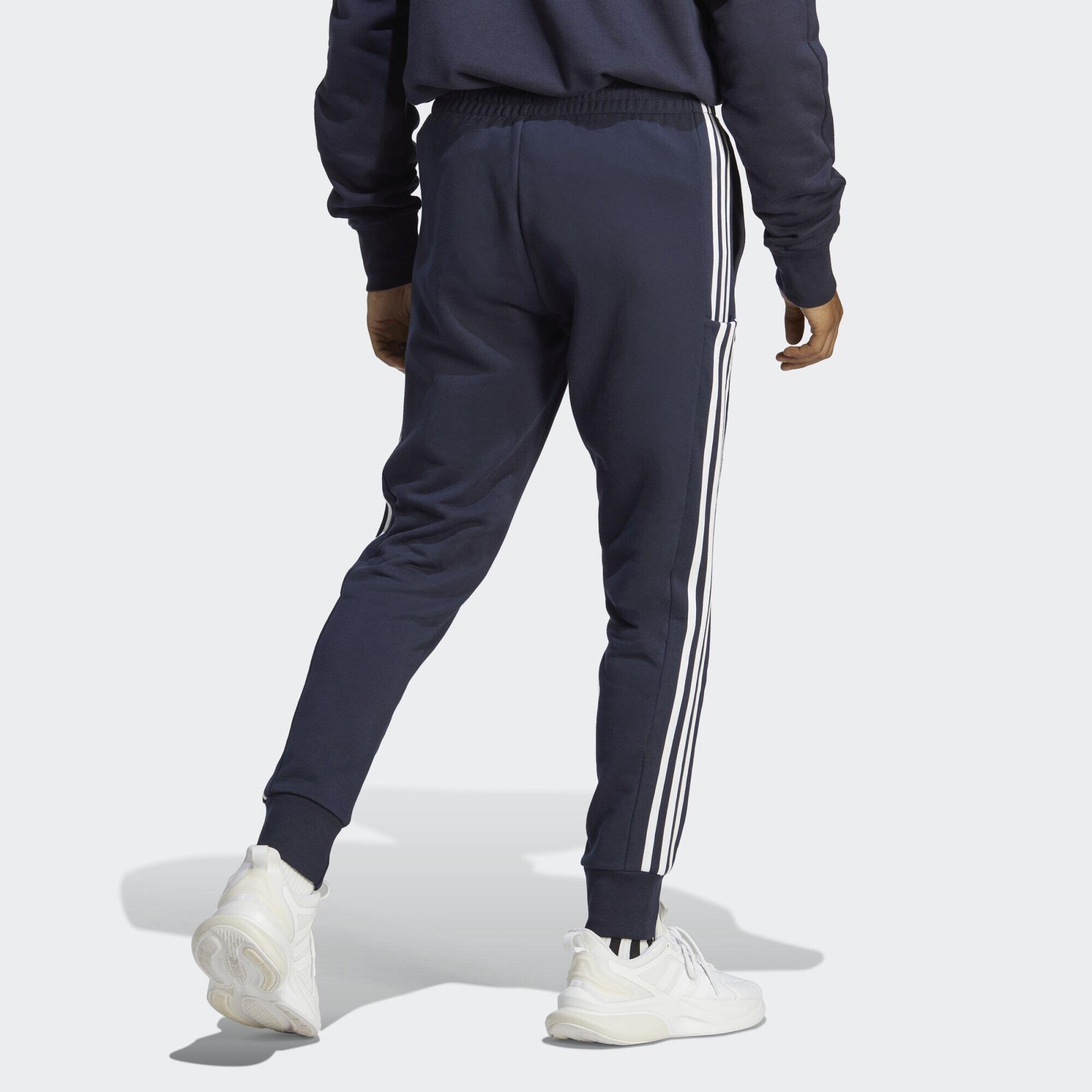 Adidas originals pantalon molleton 3-stripes california femme online