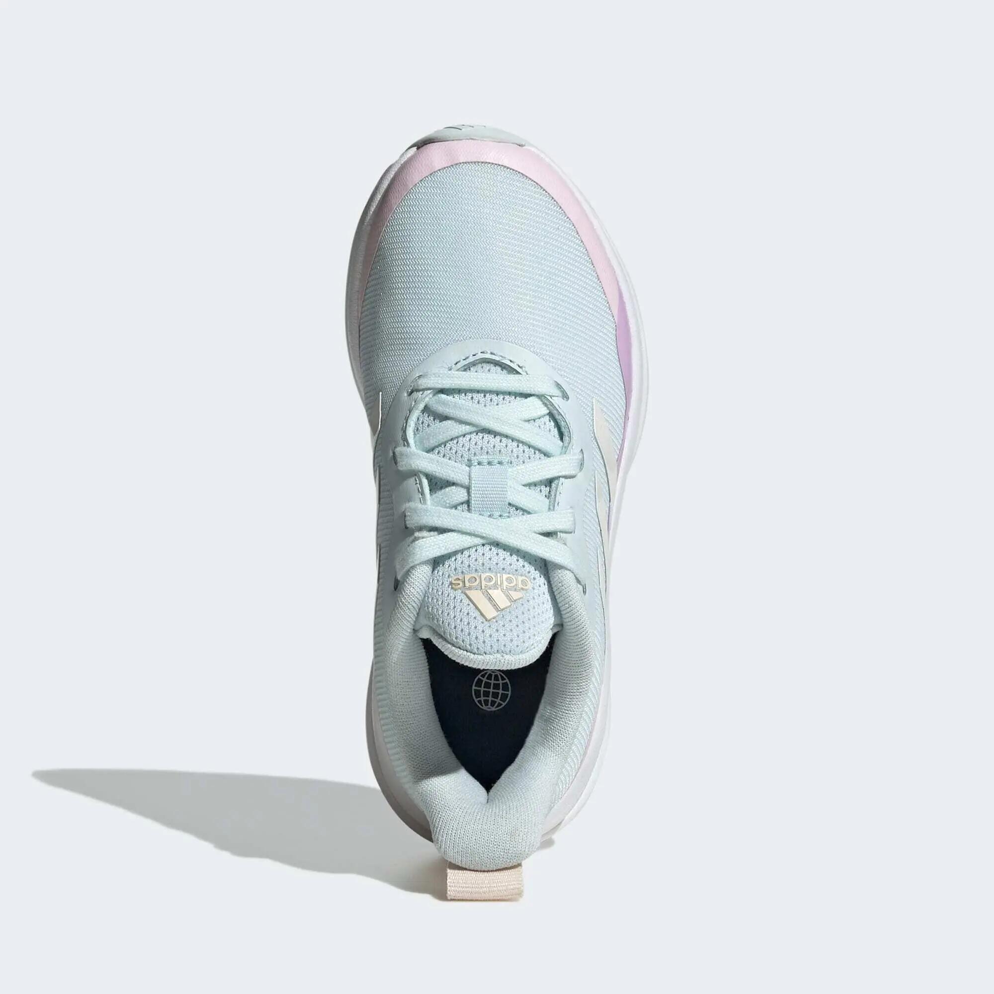 Dětské běžecké boty FORTARUN SPORT RUNNING LACE SHOES 3/5