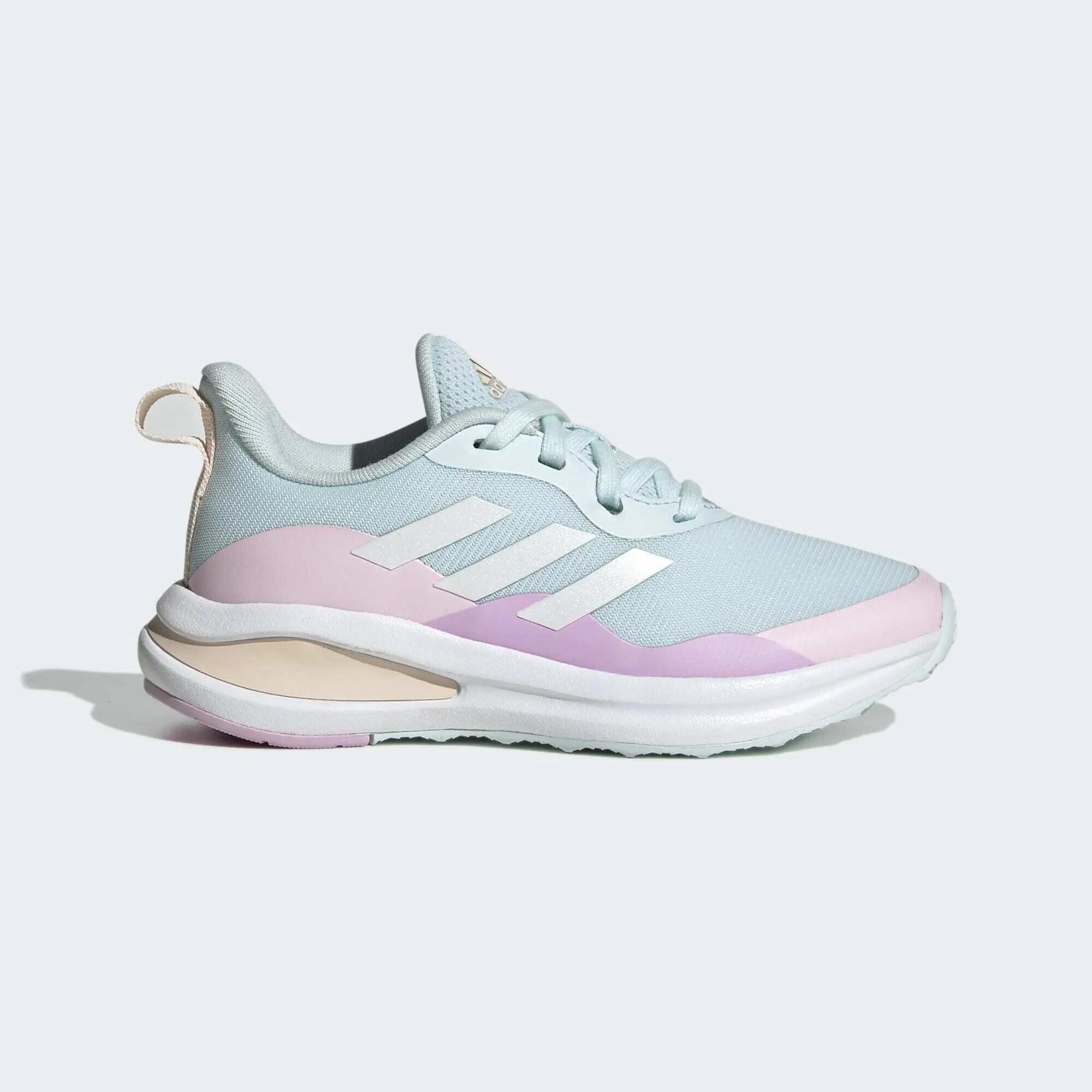 Dětské běžecké boty FORTARUN SPORT RUNNING LACE SHOES 2/5