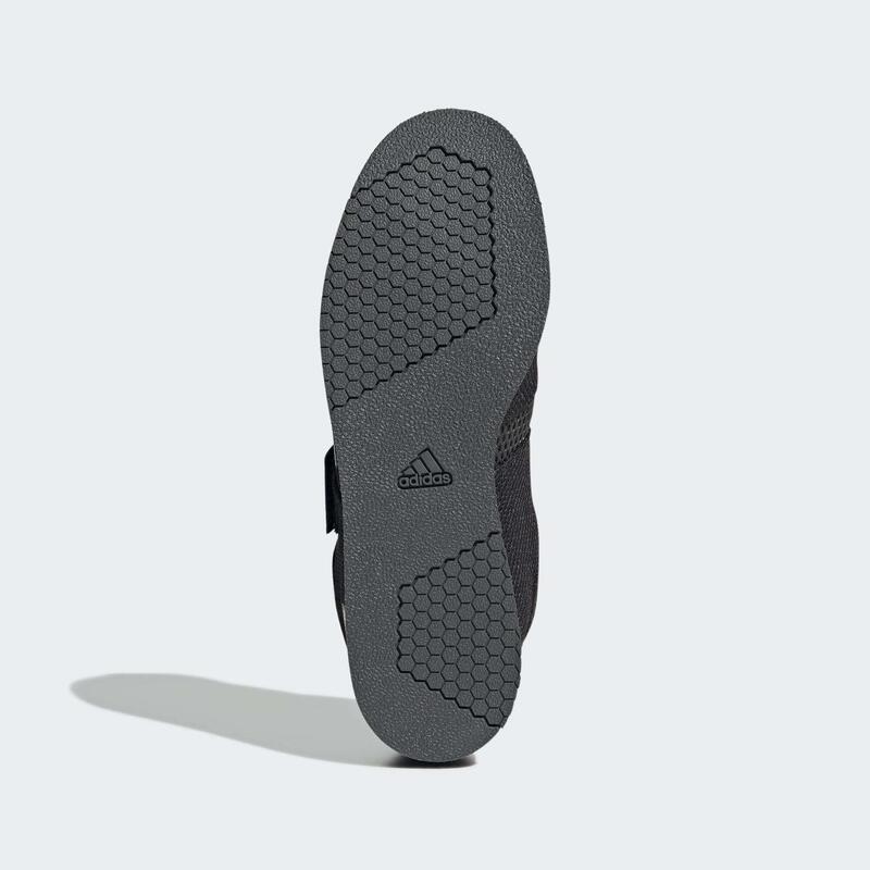 La chaussure d'haltérophilie Adidas Homme/ Femme