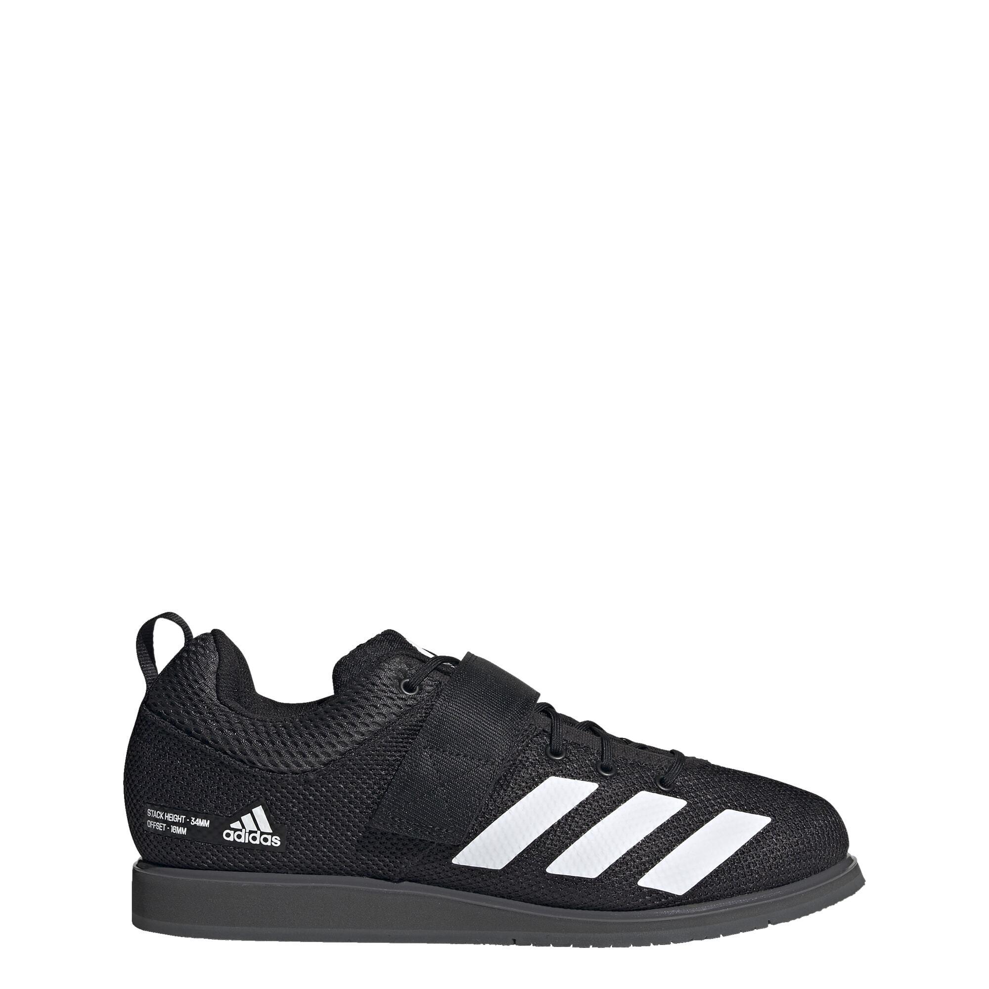 ADIDAS Powerlift 5 Weightlifting Shoes