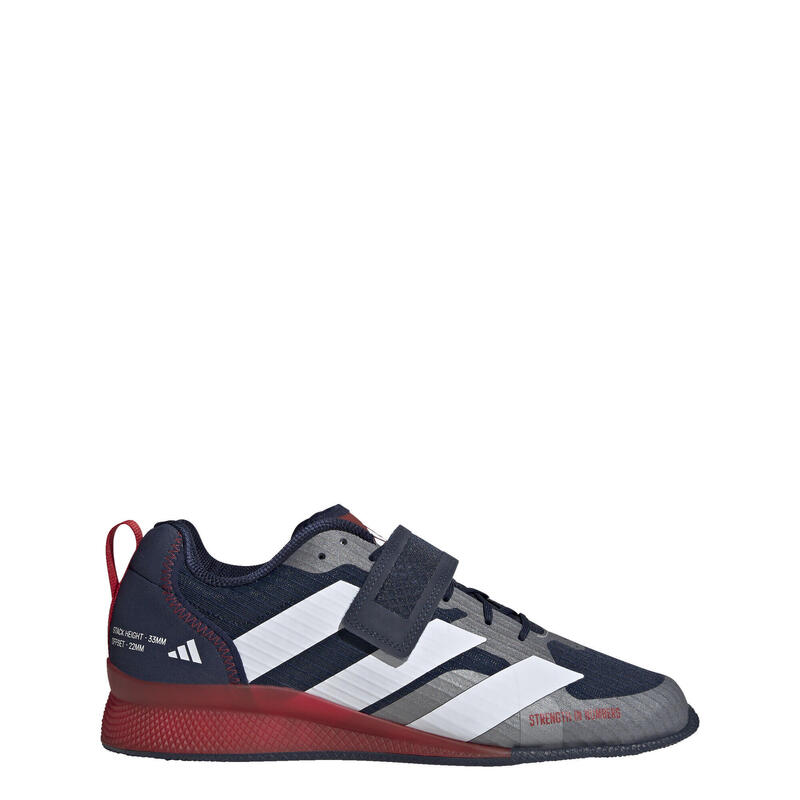 Scarpe adipower Weightlifting 3