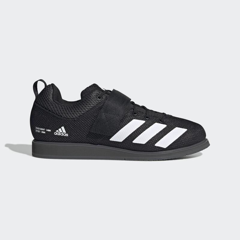 Buty fitness dla dorosłych Adidas Powerlift 5 Weightlifting