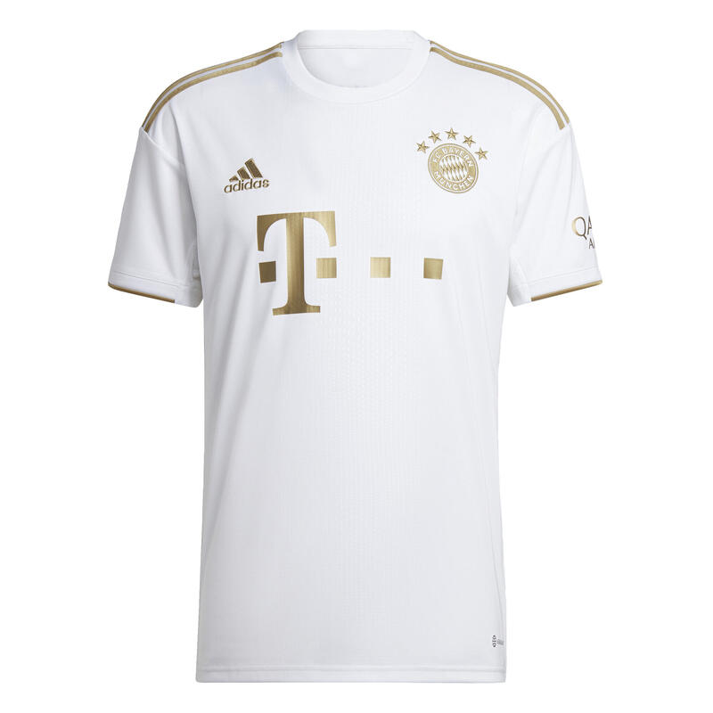 FC Bayern 22/23 Away Jersey