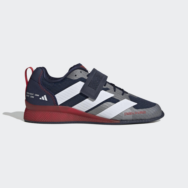 Scarpe adipower Weightlifting 3