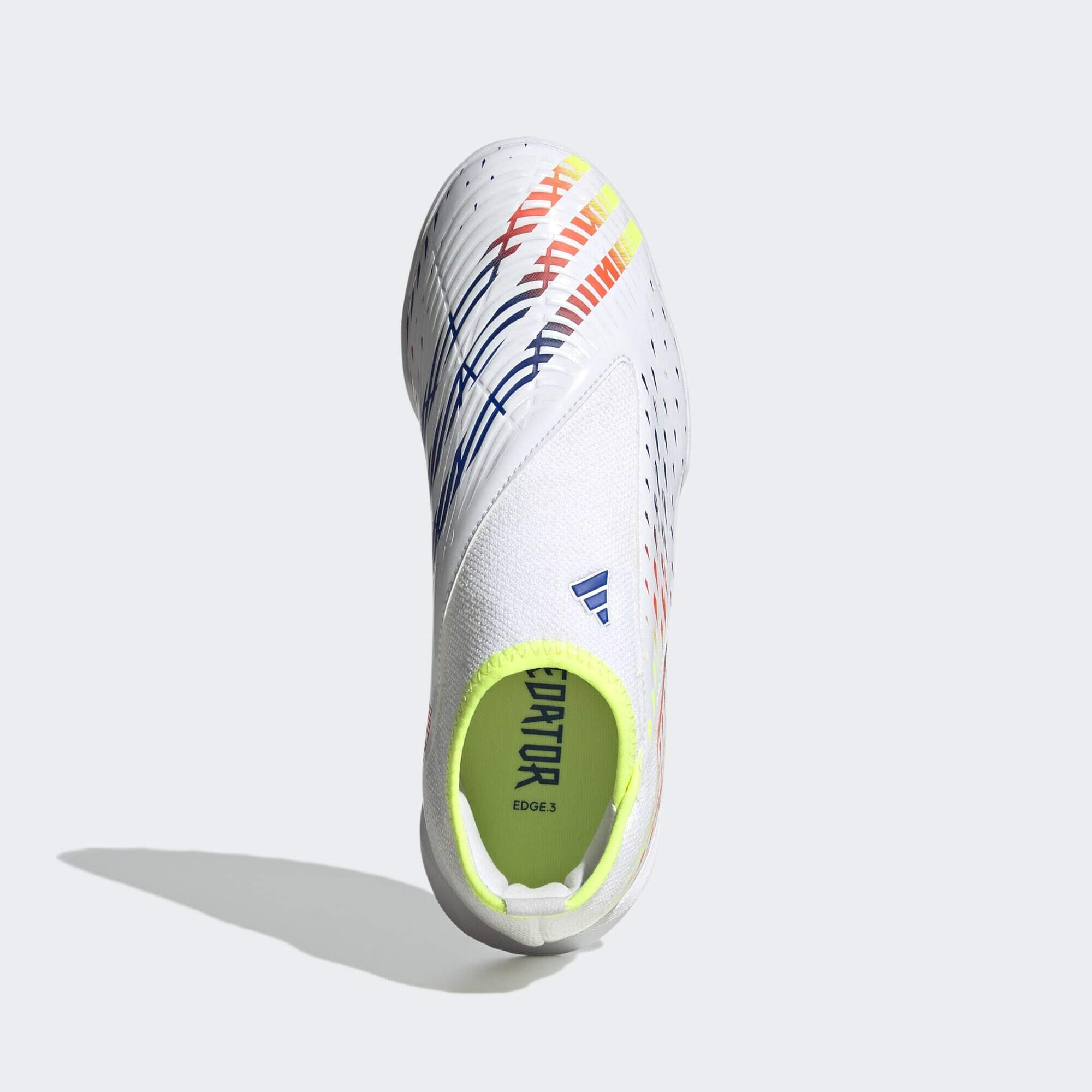 Predator Edge.3 Laceless TF Fußballschuh 2/7