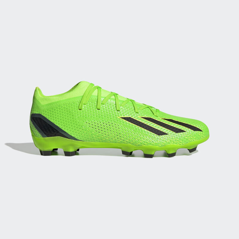 Chuteiras de Futebol X Speedportal Messi.3 FG Criança ADIDAS - Decathlon