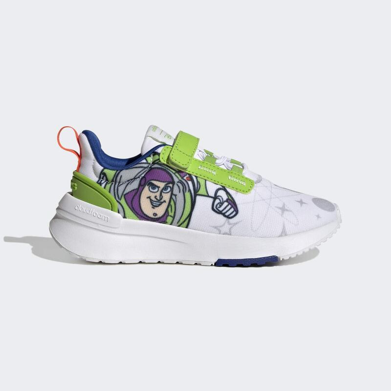 Chaussure adidas x Disney Racer TR21 Toy Story Buzz l'Éclair