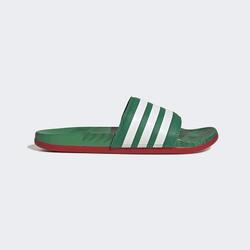Heren Adidas slippers kopen? Badslippers | Decathlon.nl