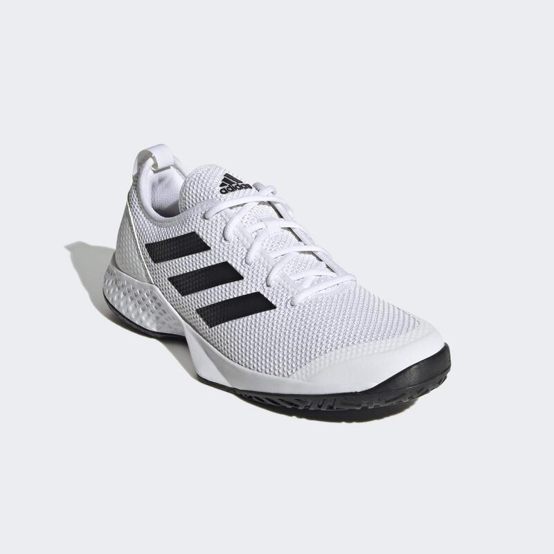 Calçado de ténis/padel Courtflash Adidas