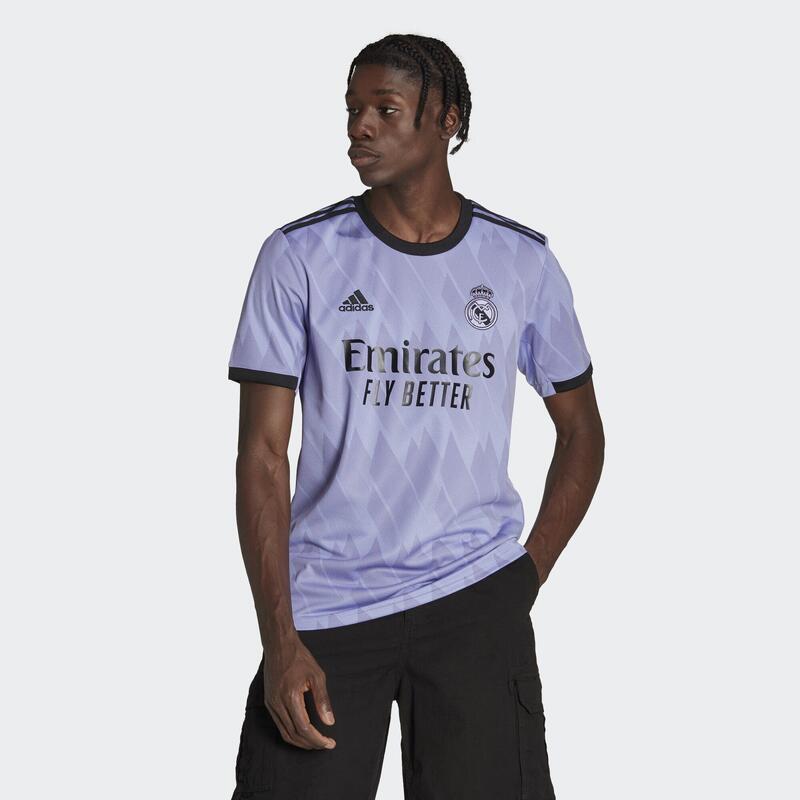 Real Madrid 22/23 Away Jersey