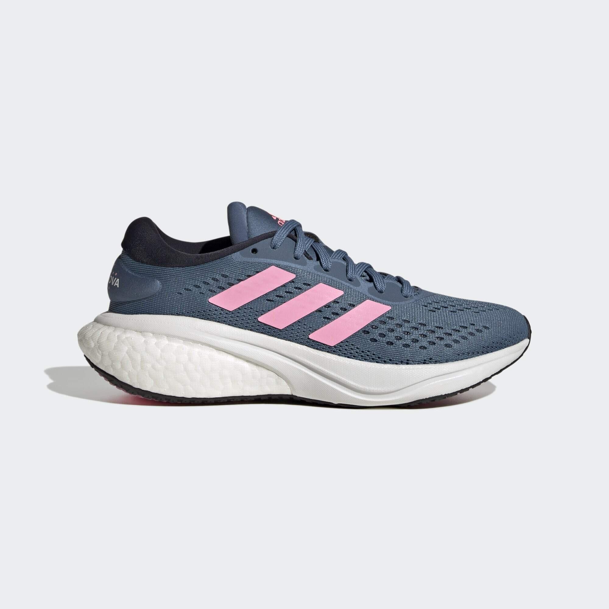 Supernova Shoes ADIDAS Decathlon