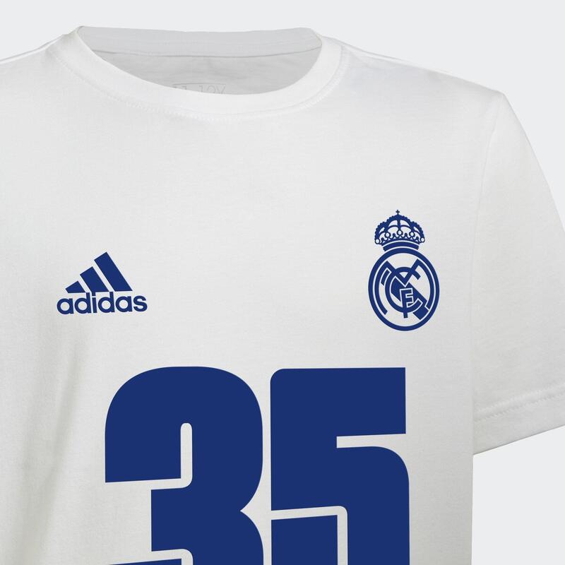 Real Madrid 2022 Winner T-Shirt