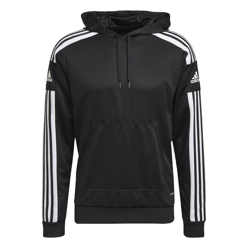 Hanorac Fitness ADIDAS Squadra Galben Bărbați